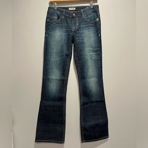 NWT MEK Leland Bootcut Jeans